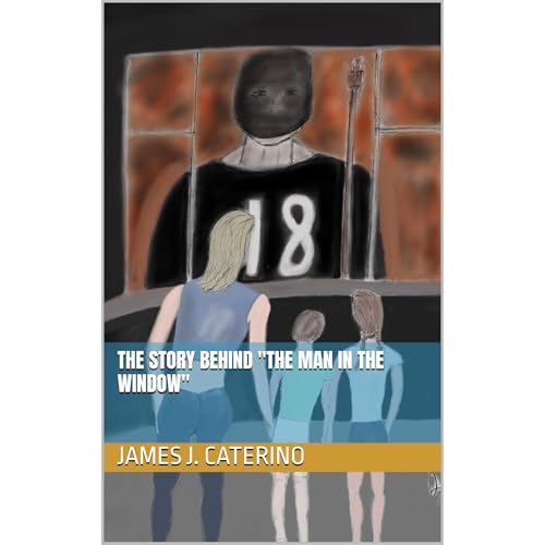 The Story Behind "The Man in the Window"