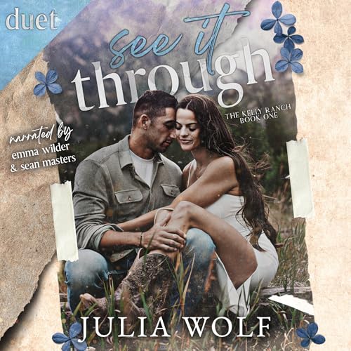 See It Through by Julia Wolf