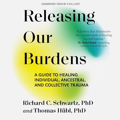 Releasing Our Burdens