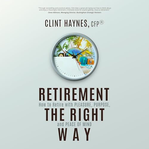 Retirement the Right Way