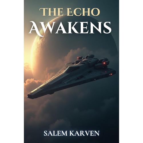 The Echo Awakens