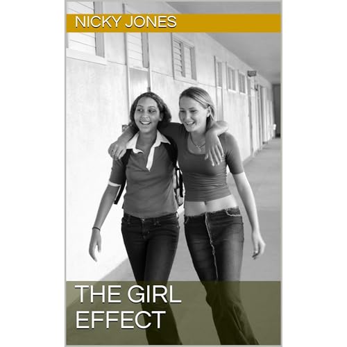 The Girl Effect by Nicky Jones