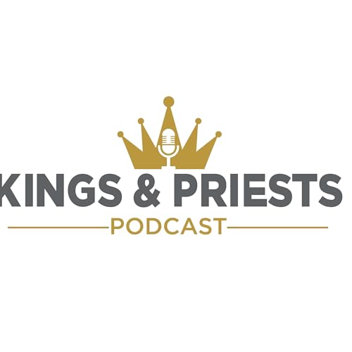 Kings & Priests by Kings & Priests