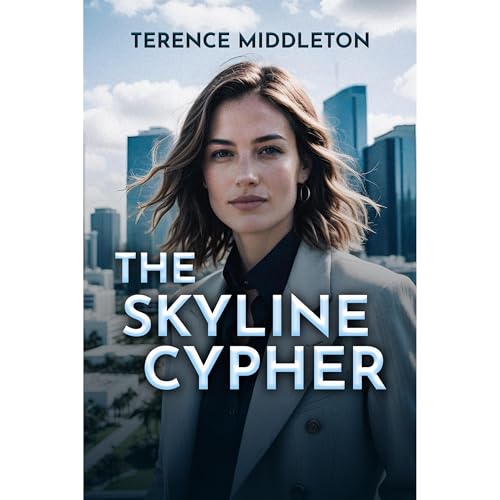 The Skyline Cypher by Terence Middleton