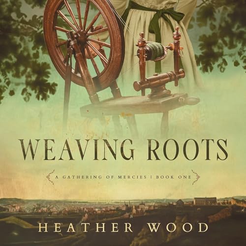 Weaving Roots