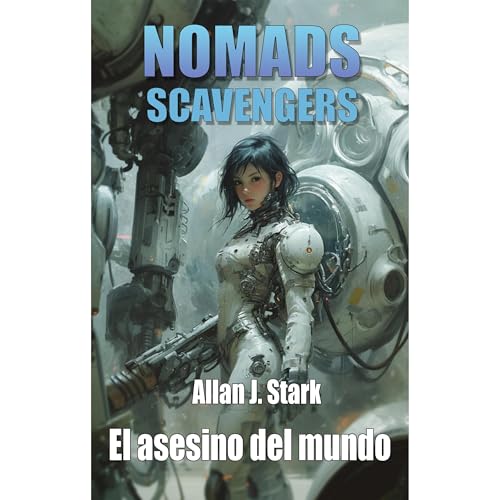 NOMADS SCAVENGERS