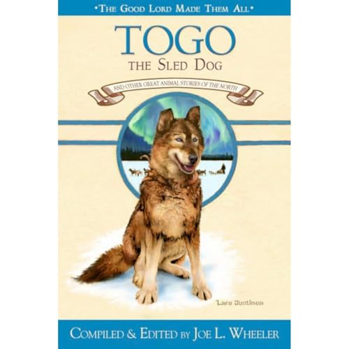 Togo, the Sled Dog