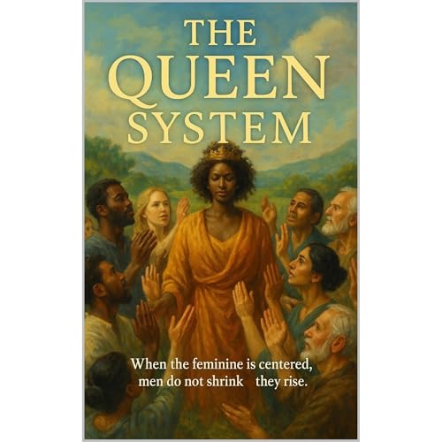 The Queen System by Jimmy Louis