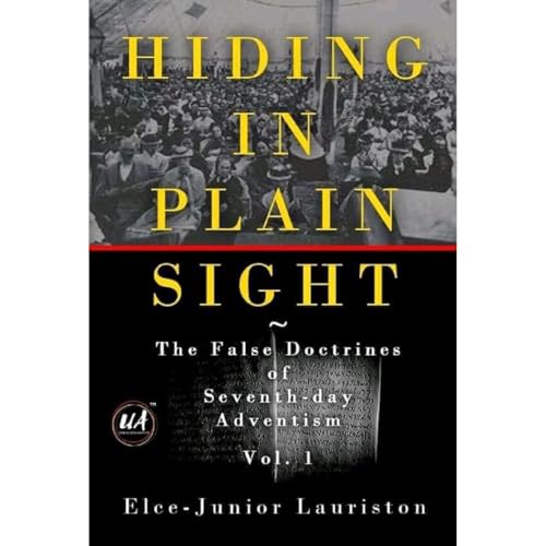 Hiding In Plain Sight