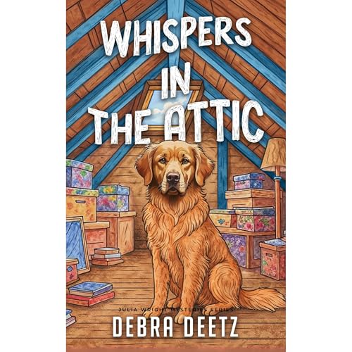 Whispers in the Attic