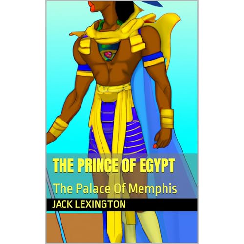 The Prince Of Egypt