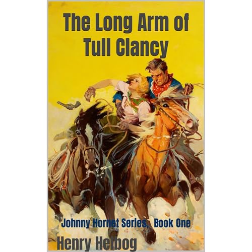The Long Arm of Tull Clancy
