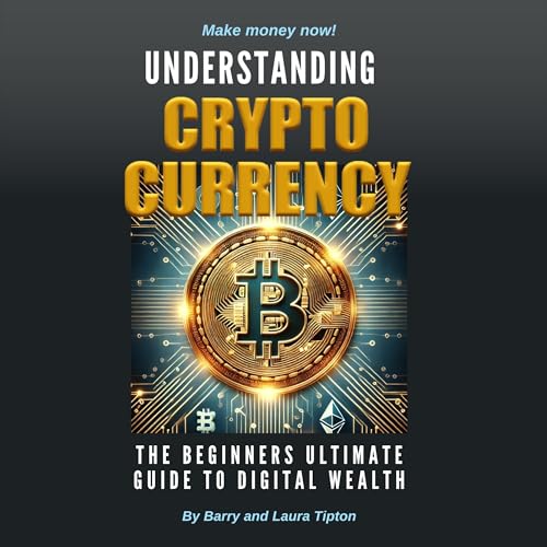 Understanding Cryptocurrency by Barry Tipton