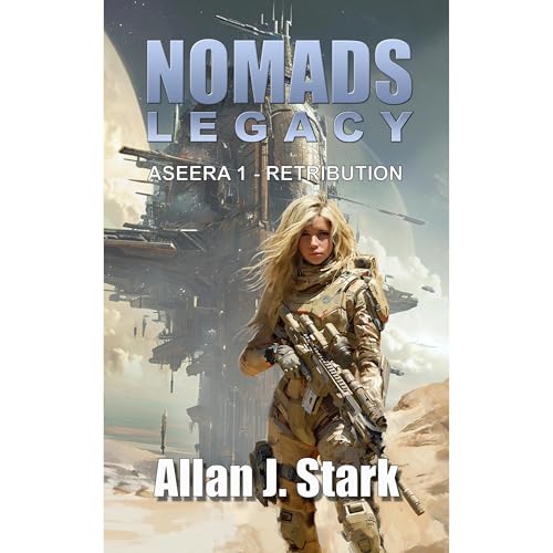 NOMADS LEGACY - Aseera