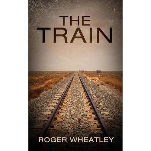 The train by Roger Wheatley
