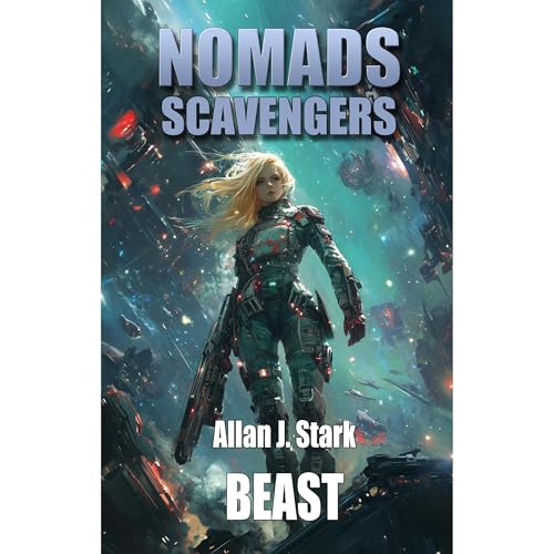 NOMADS SCAVENGER