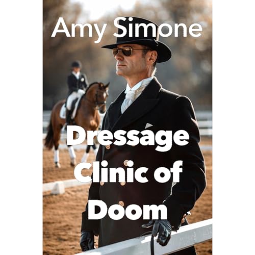 Dressage Clinic of Doom by Amy Simone
