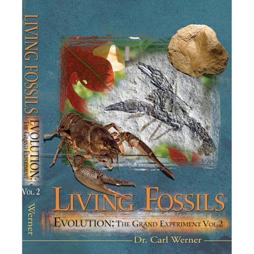 Living Fossils (2nd Edition)