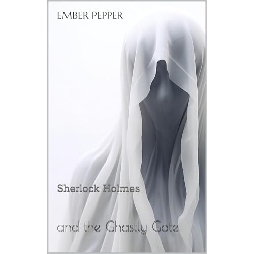 Sherlock Holmes and the Ghastly Gate