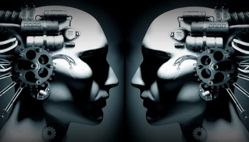 LF123 Aaron Franz - Transhumanism: Man's Scientific Rise to Godhood