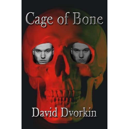 Cage of Bone by David Dvorkin