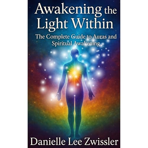 Awakening The Light Within
