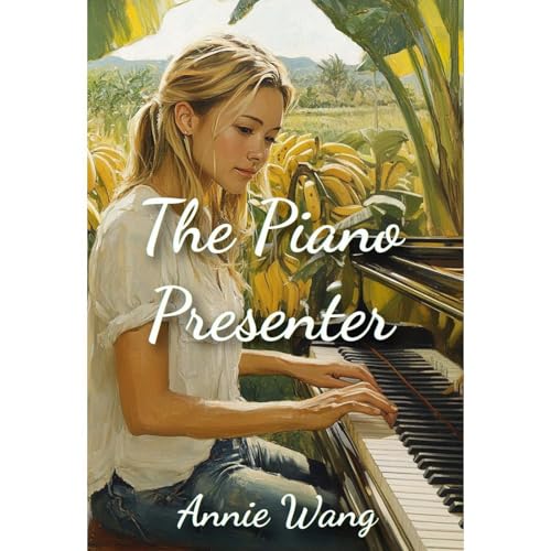 The Piano Presenter