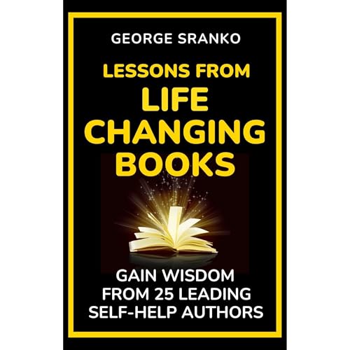 Lessons From Life Changing Books