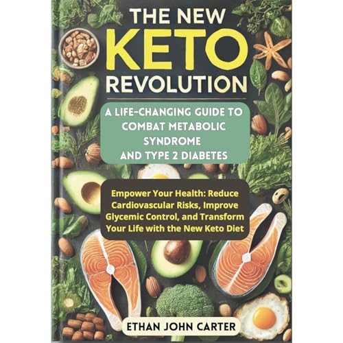 The New Keto Revolution