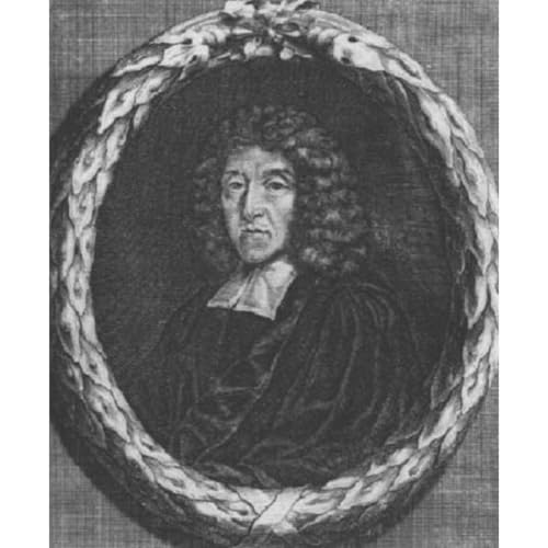 "Jesus' Tears for Jerusalem" Sermon on Luke 19:41, 42 by Francis Turretin