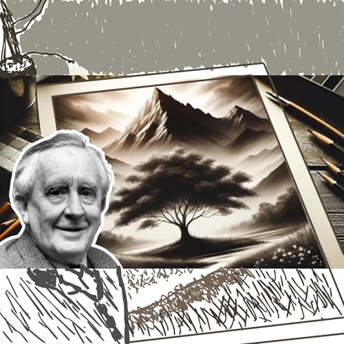 Tolkien's Art of Balancing Fantasy and Faith in Middle-earth by Unknown