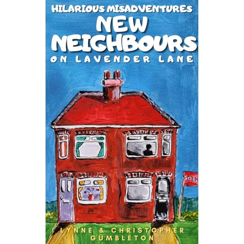NEW NEIGHBOURS ON LAVENDER LANE