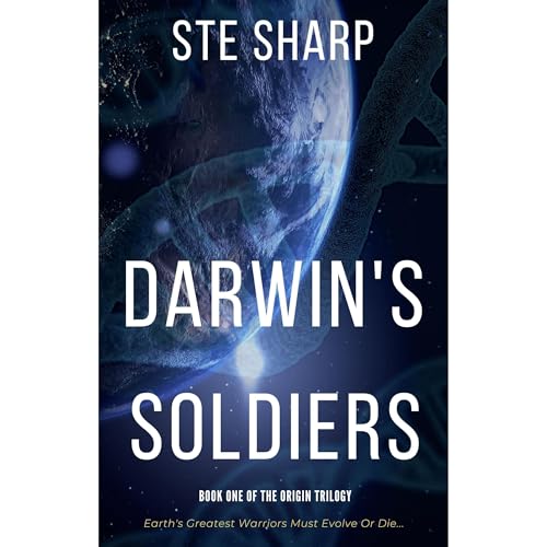 Darwin's Soldiers
