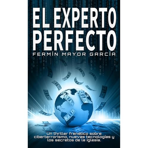 El Experto Perfecto by Fermín Mayor García