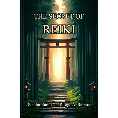The Secret of Reiki