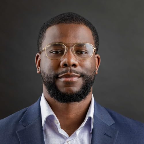 The Discourse Podcast With James McMillon