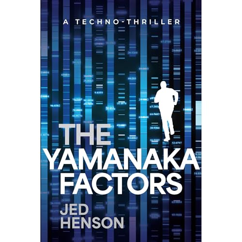 The Yamanaka Factors