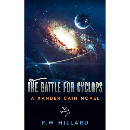 The Battle For Cyclops