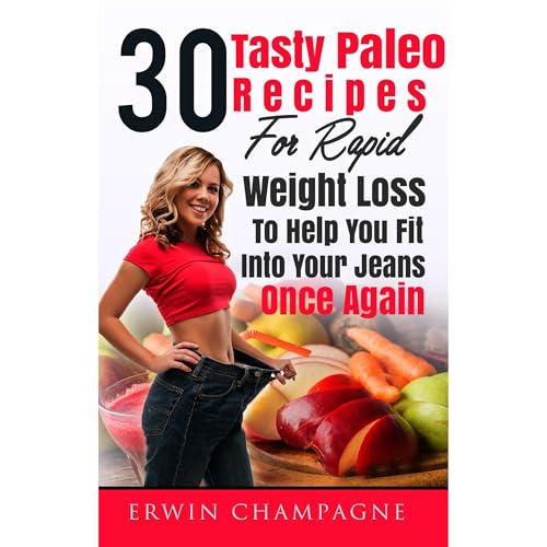 Stone Age Weight Loss by Erwin Champagne