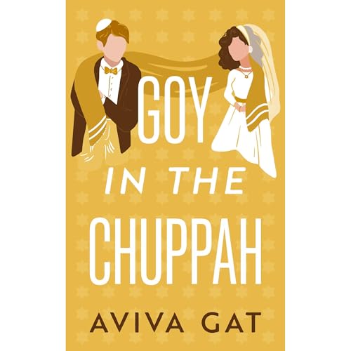 Goy In The Chuppah by Aviva Gat