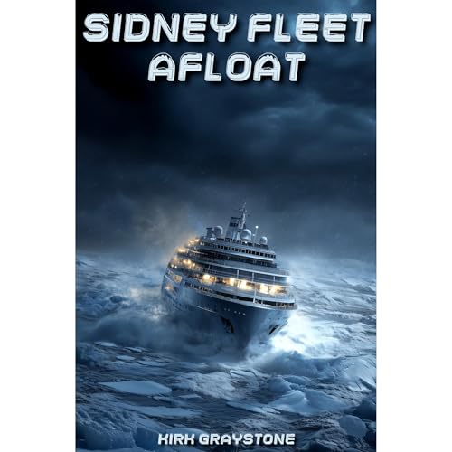 Sidney Fleet Afloat