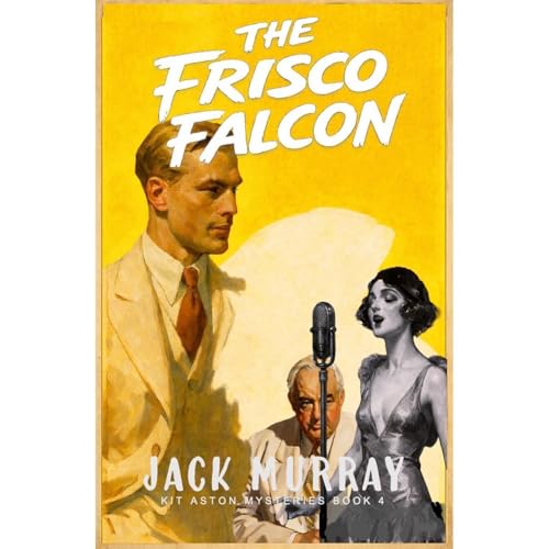 The Frisco Falcon