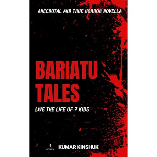 Bariatu Tales