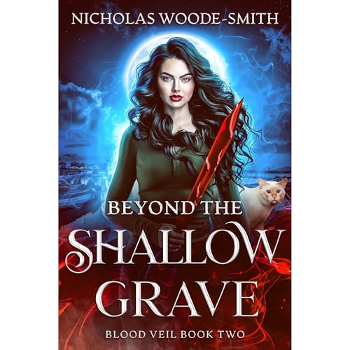 Beyond the Shallow Grave