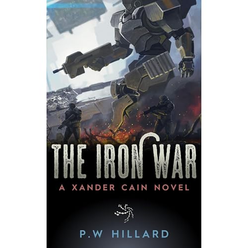 The Iron War