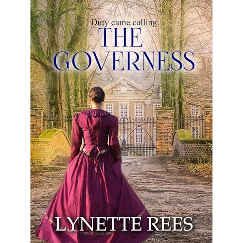 The Governess by Lynette Rees