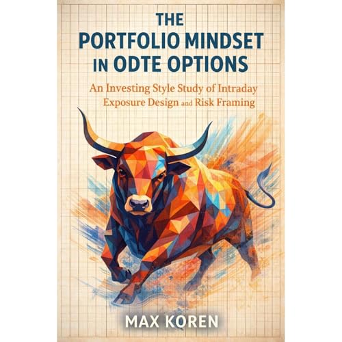 The Portfolio Mindset in 0DTE Options