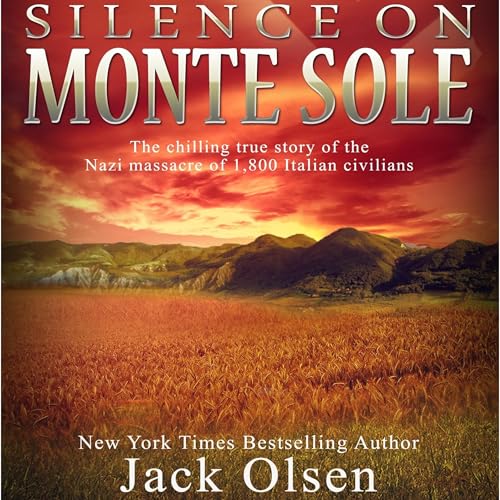 Silence on Monte Sole