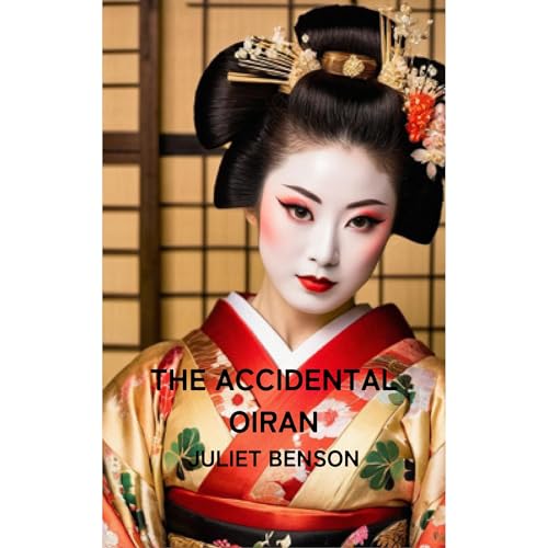 The Accidental Oiran