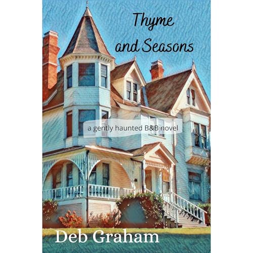 Thyme and Seasons
